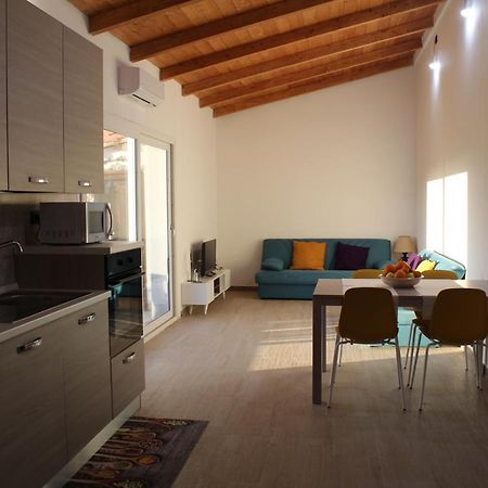 "Sutt'E Su Sole" - Vacanza Nel Cuore Della Sardegna Siamanna 외부 사진