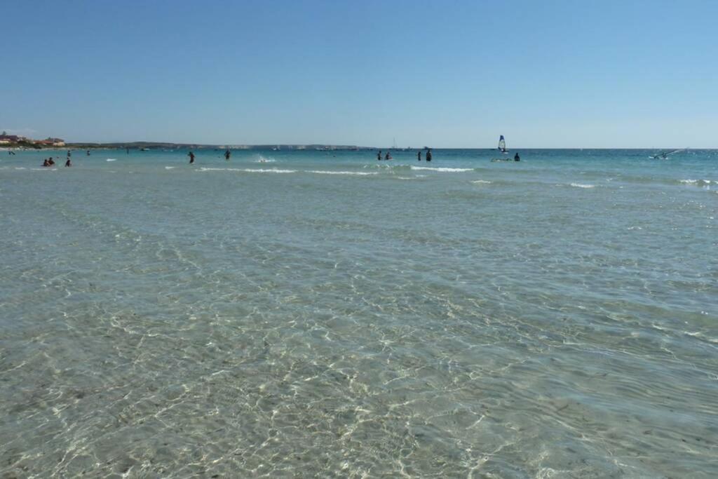 "Sutt'E Su Sole" - Vacanza Nel Cuore Della Sardegna Siamanna 외부 사진